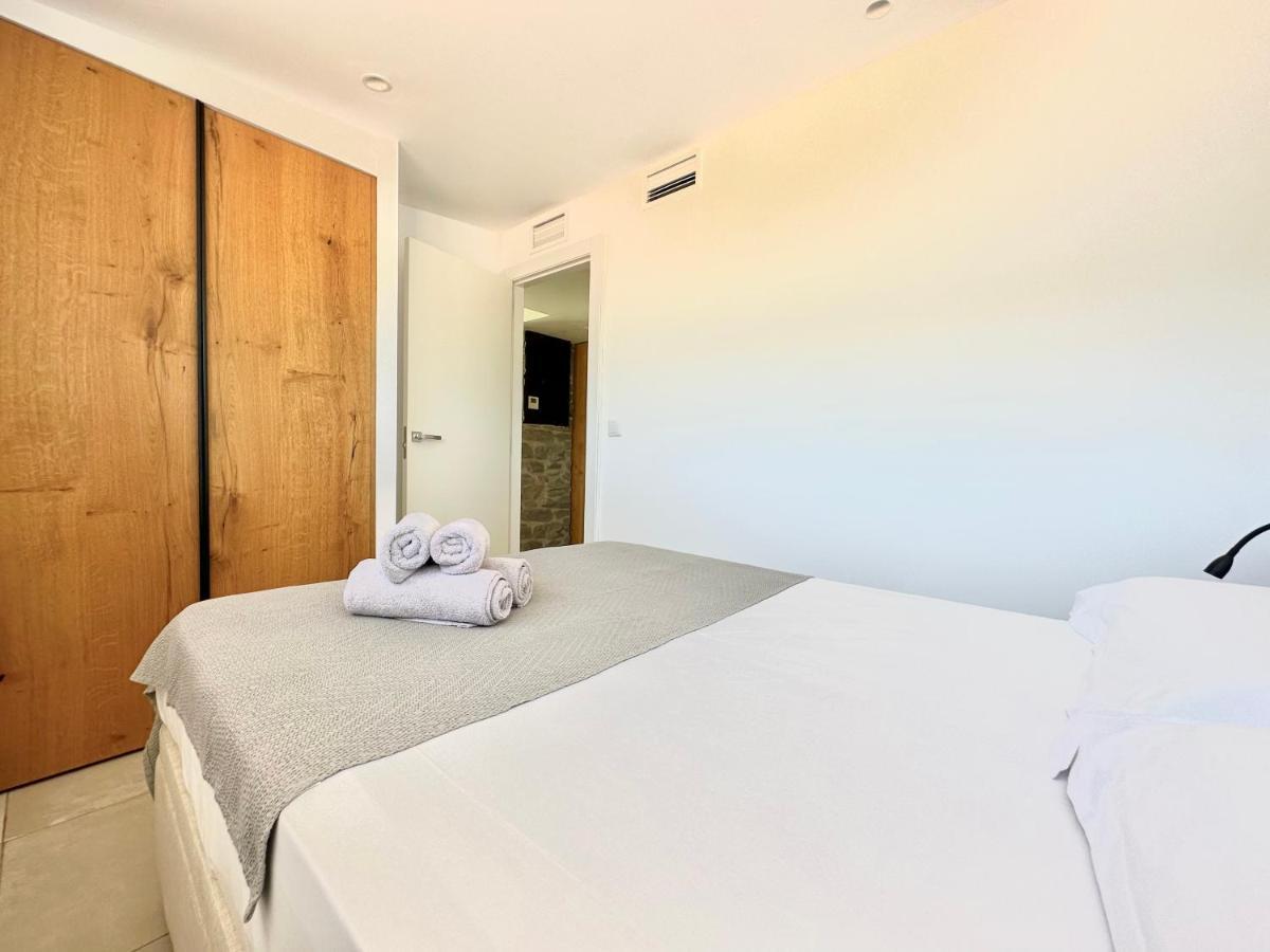 Cala Vadella Beachwalk Appartamento