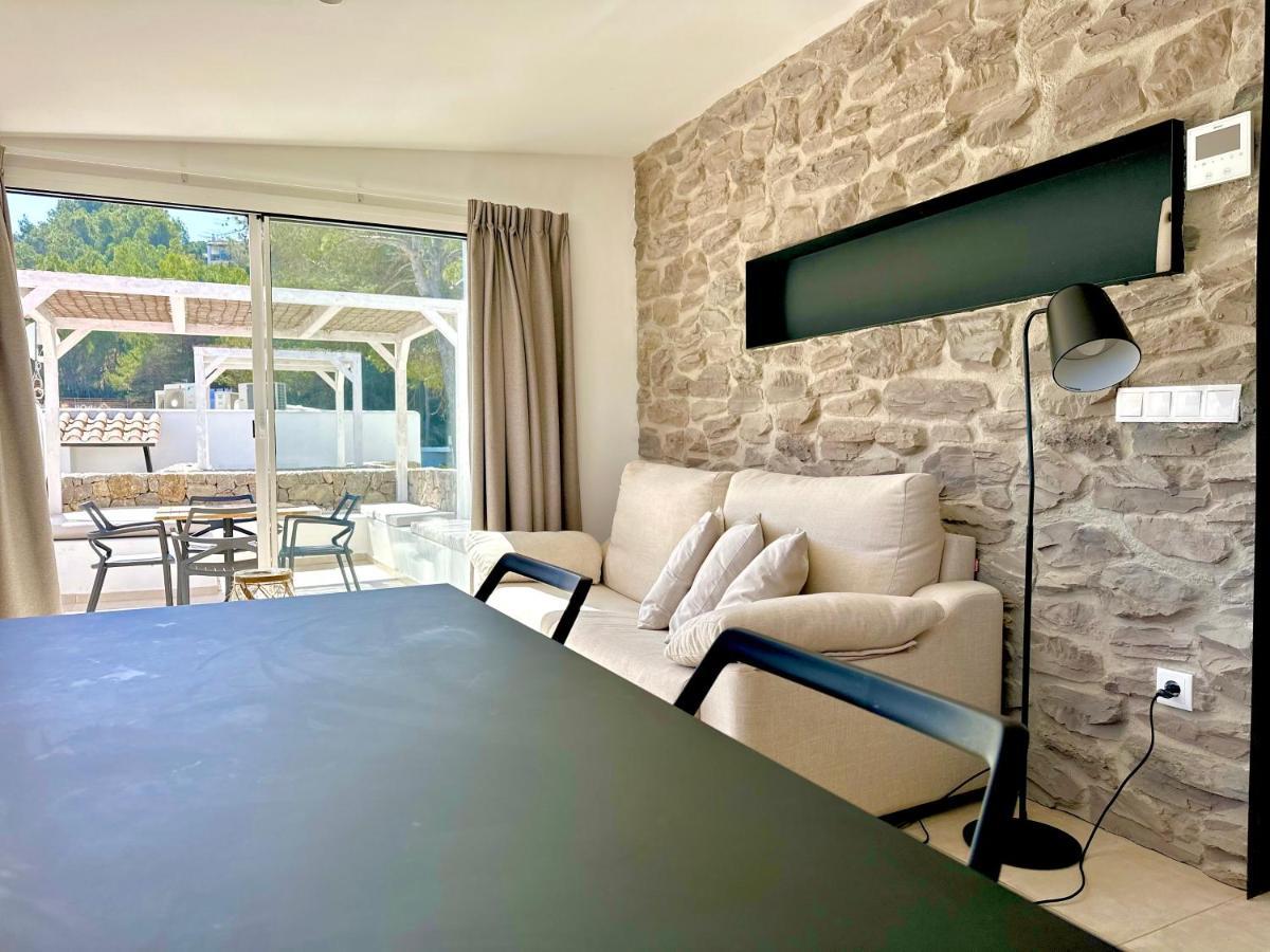 Appartamento Cala Vadella Beachwalk *