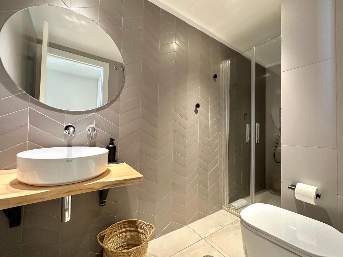 Cala Vadella Beachwalk Appartamento *