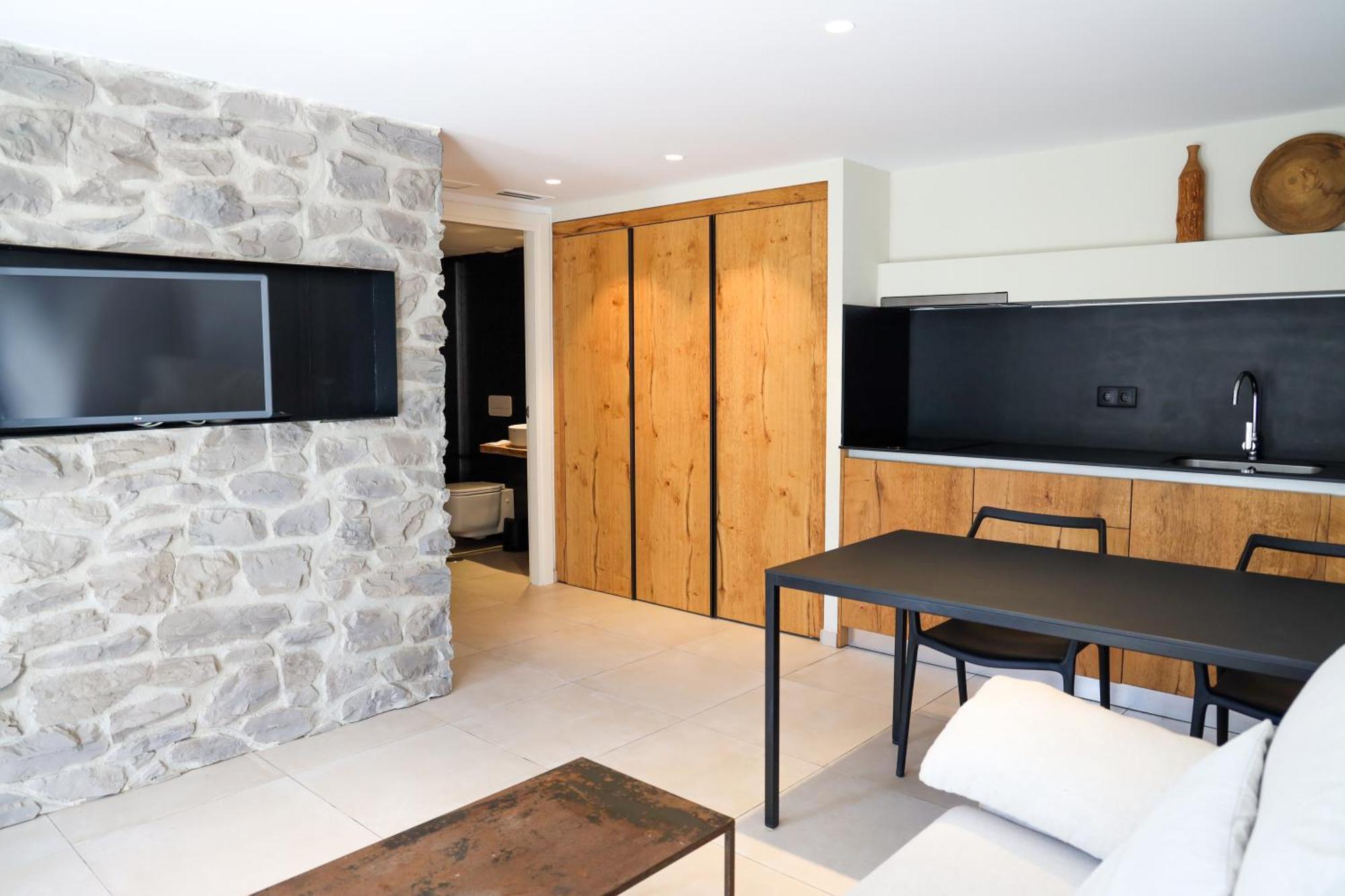 Appartamento Cala Vadella Beachwalk *