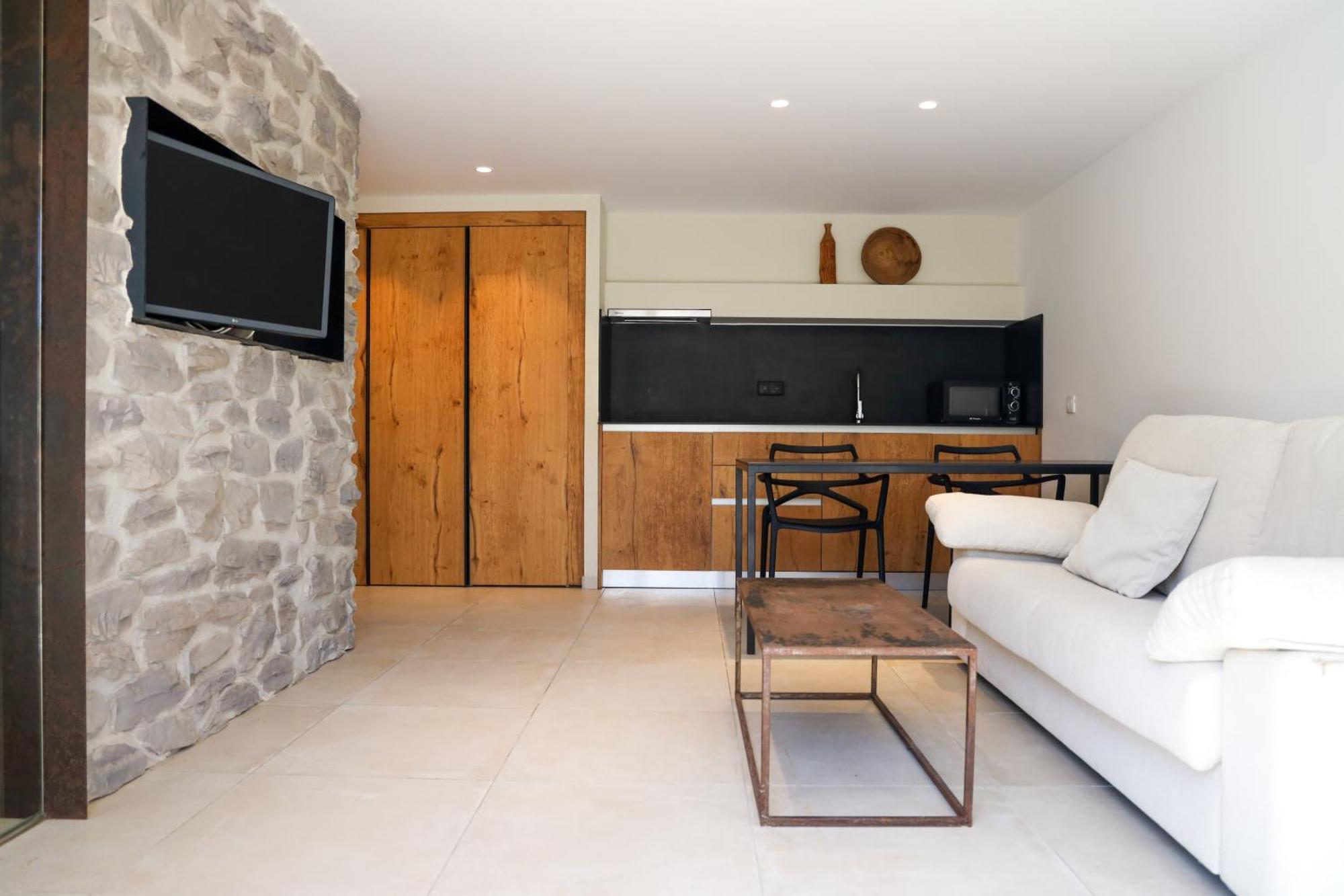 Appartamento Cala Vadella Beachwalk *