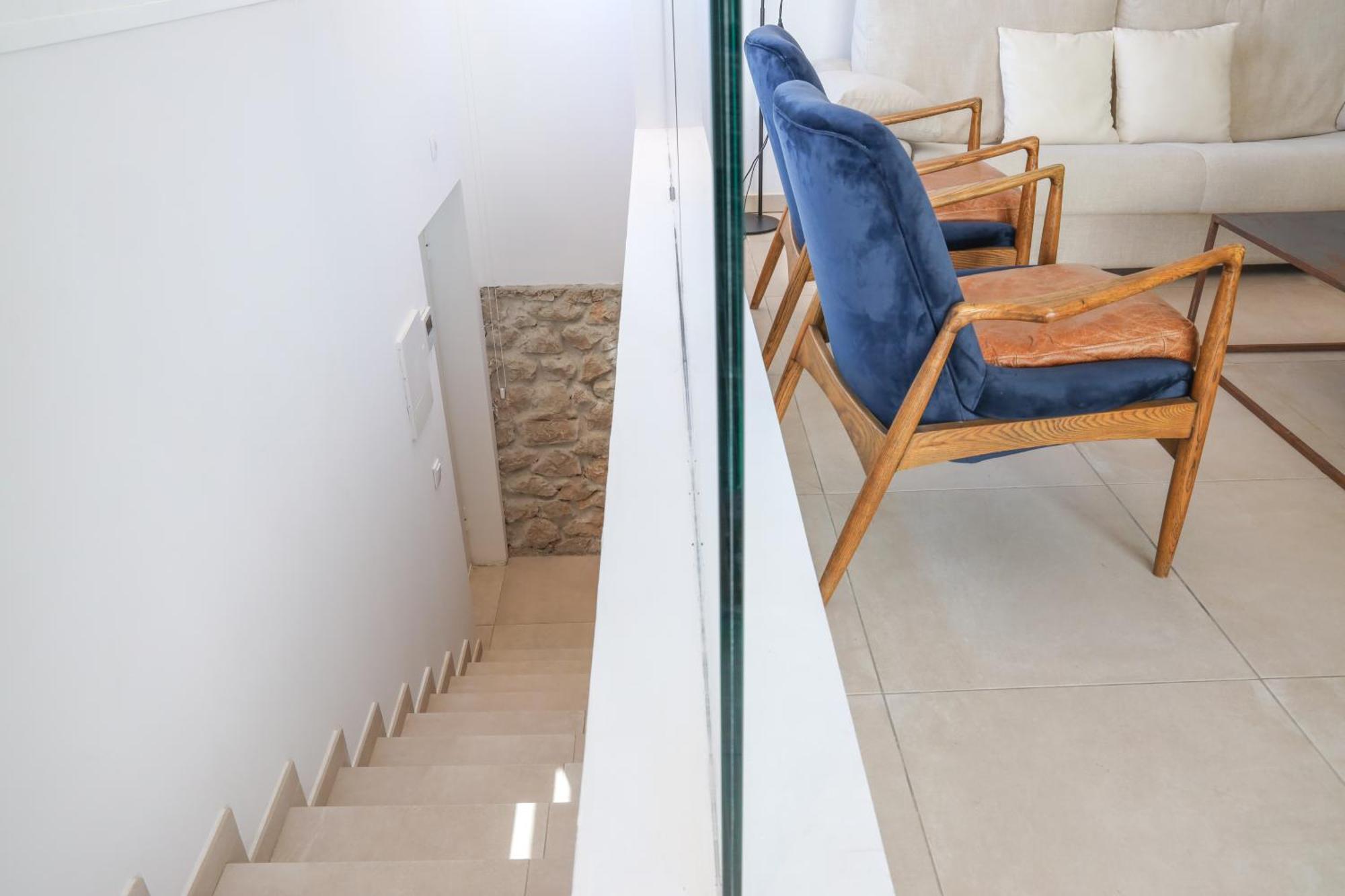 Cala Vadella Beachwalk Appartamento