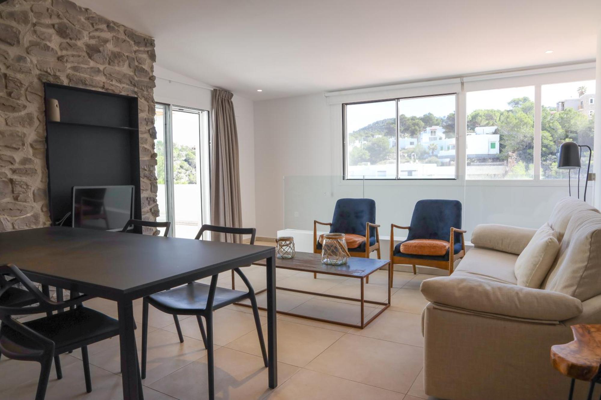Appartamento Cala Vadella Beachwalk Cala Vadella (Ibiza)