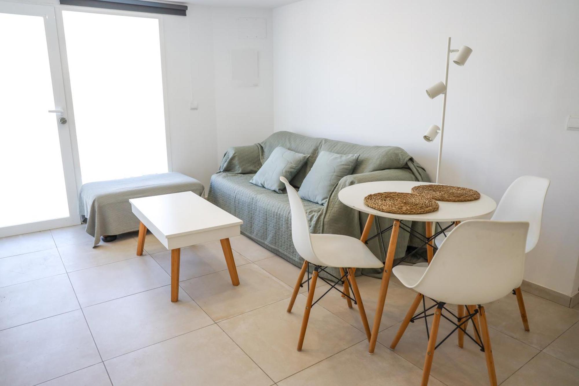 Appartamento Cala Vadella Beachwalk