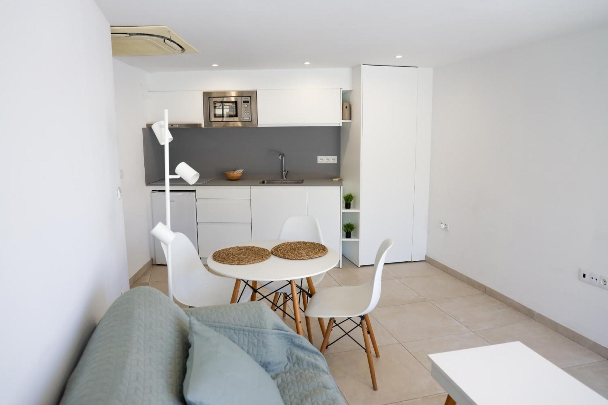 Appartamento Cala Vadella Beachwalk Cala Vadella (Ibiza)