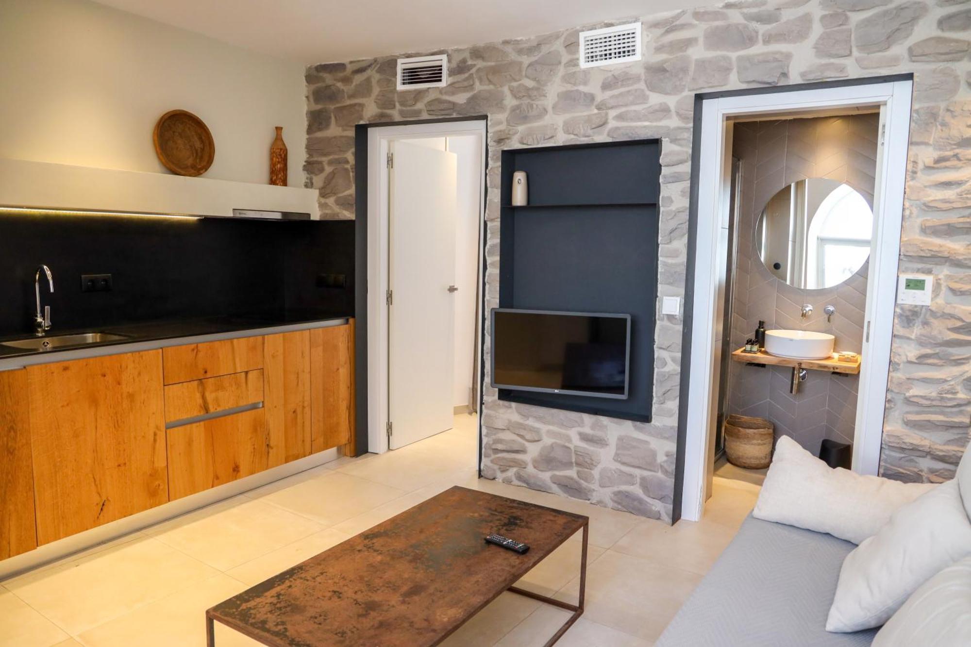 Appartamento Cala Vadella Beachwalk *