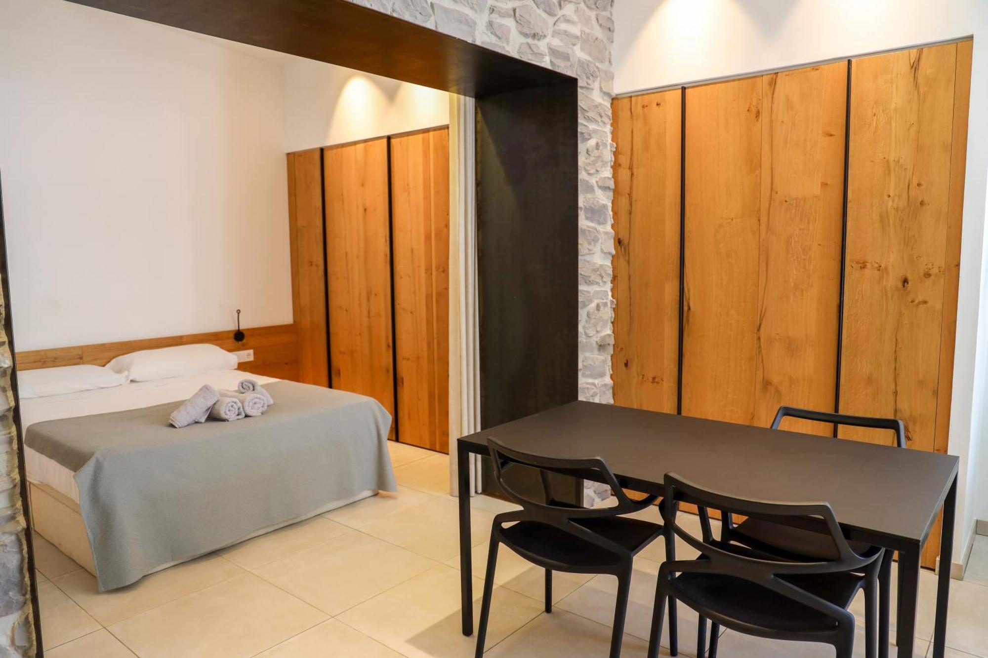Appartamento Cala Vadella Beachwalk