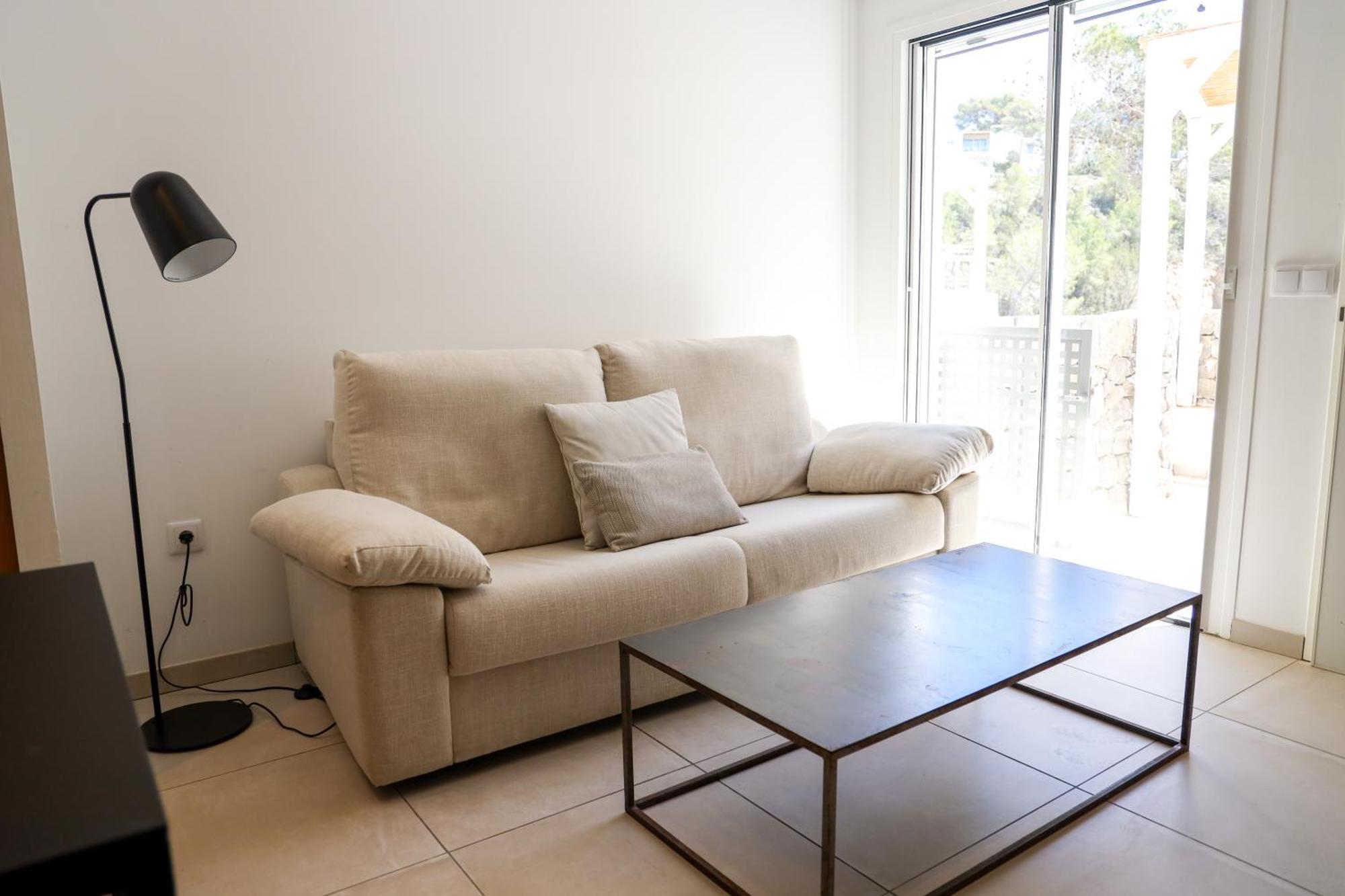 Cala Vadella Beachwalk Appartamento *